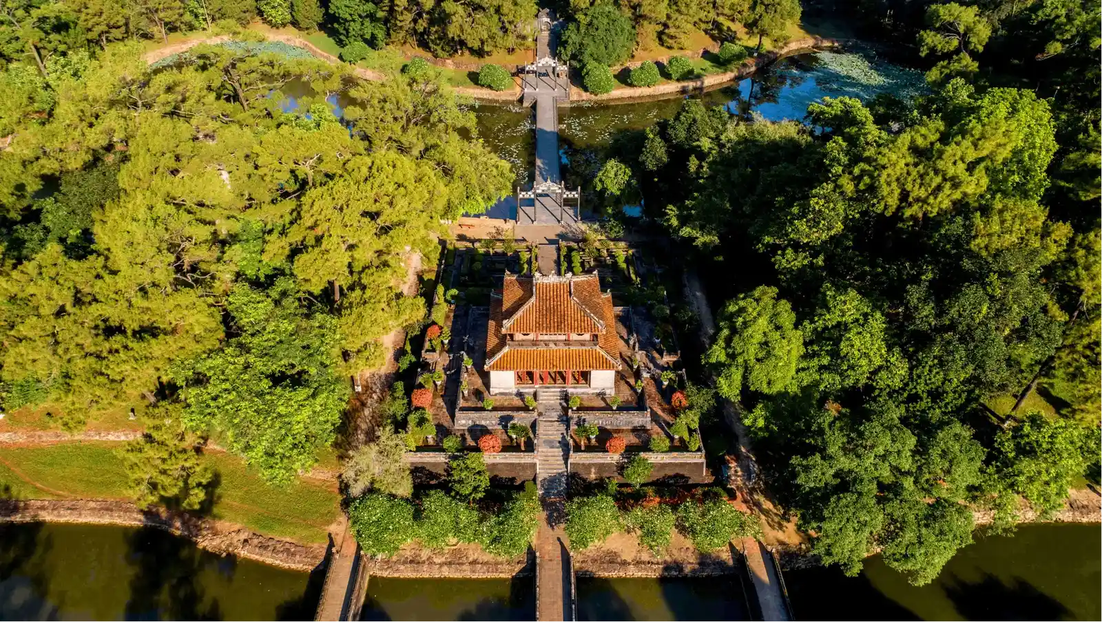 Hue Imperial City